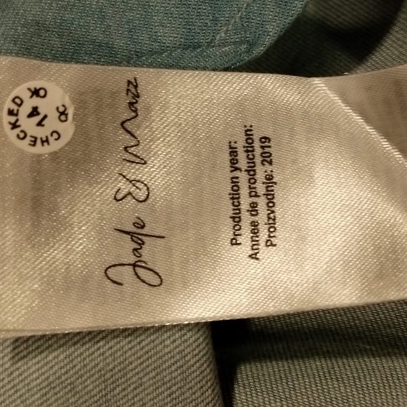 Jade & Maaz Shirt-Brand New✨✨ - Picture 8 of 9